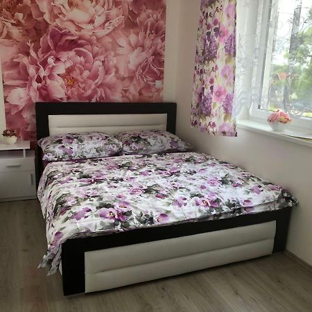 Apartmán na Lukách - Kopretina Třeboň Exterior foto