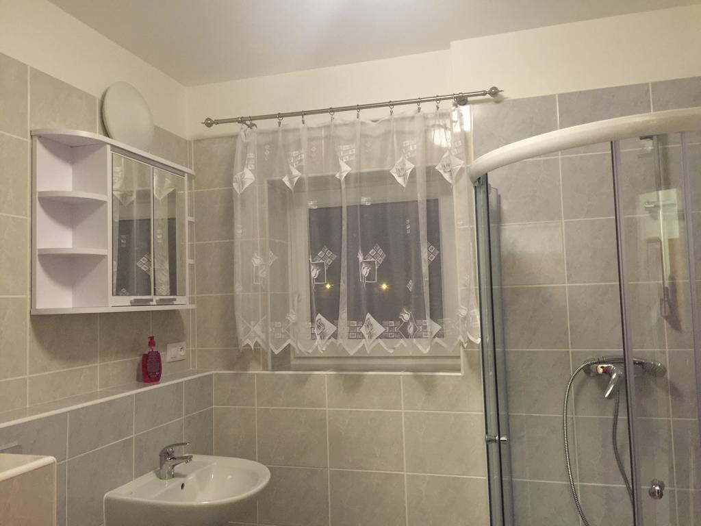 Apartmán na Lukách - Kopretina Třeboň Exterior foto