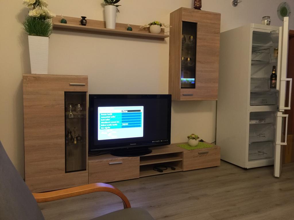 Apartmán na Lukách - Kopretina Třeboň Exterior foto
